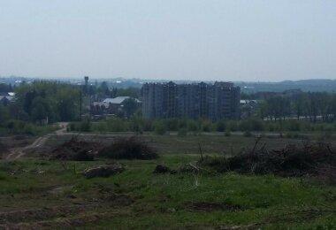 Продажа земельного участка под жилую застройку в Тернополе,...