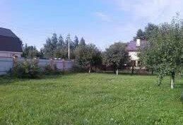 Продается земельный участок 10 соток в г. Макаров, Киевской...