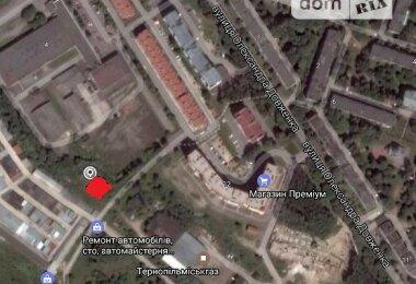 Продажа земельного участка коммерческого назначения в Терноп...