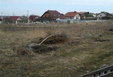 Продажа земельного участка под жилую застройку в селе Смиков...