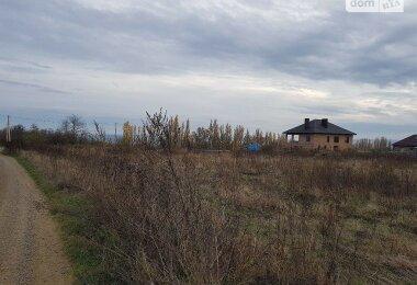 Продажа земельного участка под жилую застройку в Черновцах,...