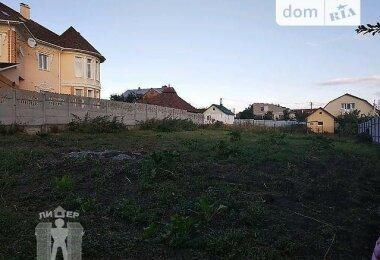 Продажа земельного участка под жилую застройку в Хмельницком...