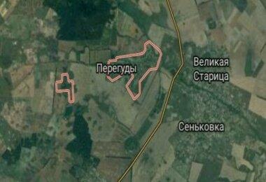 Продається земельна ділянка, Перегуди Бориспільський район