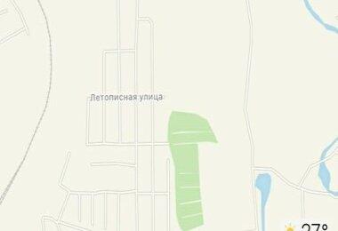 Полтава улица Нагорная 101 сотку(1Га) несколько участков воз...
