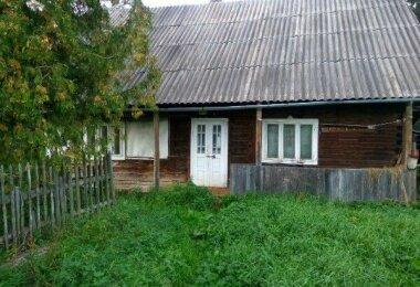 Продам будинок з 40 сотками землi в с.Лазiщина Закарпатська...