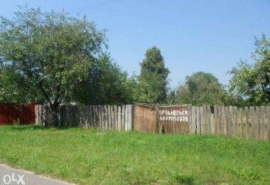 Продам участок земли в селе Кобижча