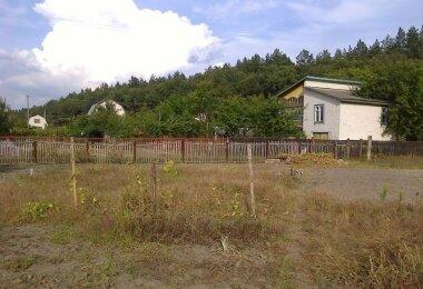 Дачный-земельный участок около Березанки (дача у леса) 6 сот...