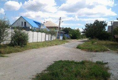 Продажа земельного участка под жилую застройку в Запорожье