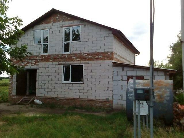 Дом в г.Сумы Н.Песчаное