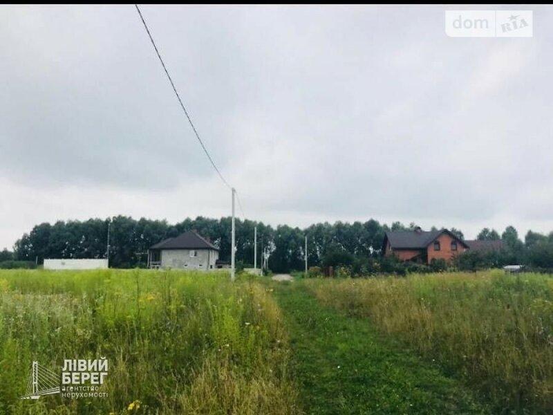 Продажа земельного участка под жилую застройку в селе Дударков