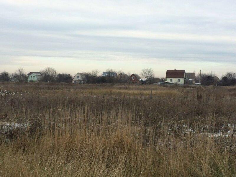 Продаж земельної ділянки під будівництво в селі Мала Солтанівка