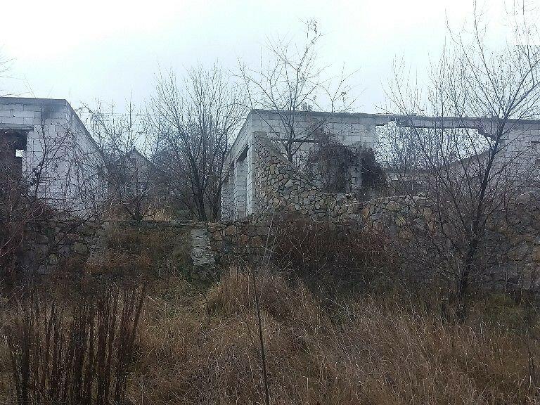 Продажа земельного участка под жилую застройку в селе Старые Кодаки, Днепропетровской области, Рыбальская улица, площадь 25 соток