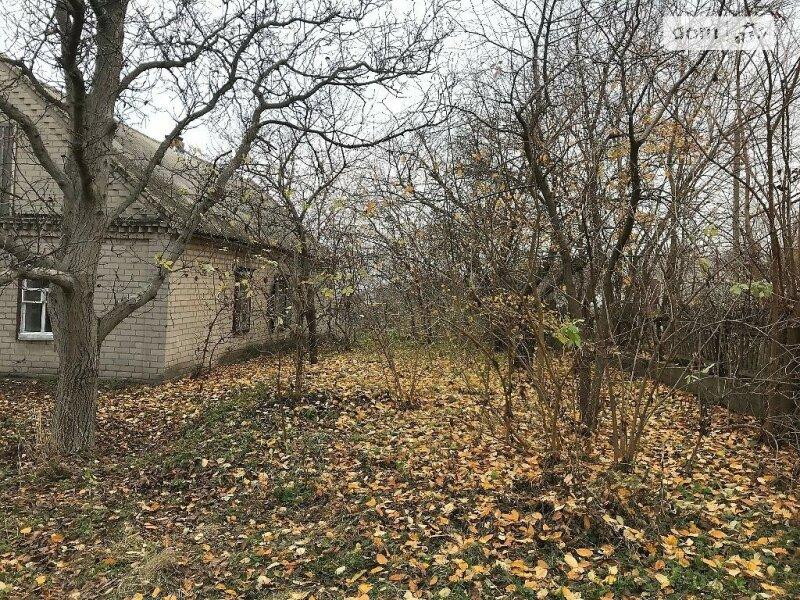 Продажа земельного участка под жилую застройку в селе Старые Кодаки, Днепропетровской области, Рыбальская улица, площадь 28 соток