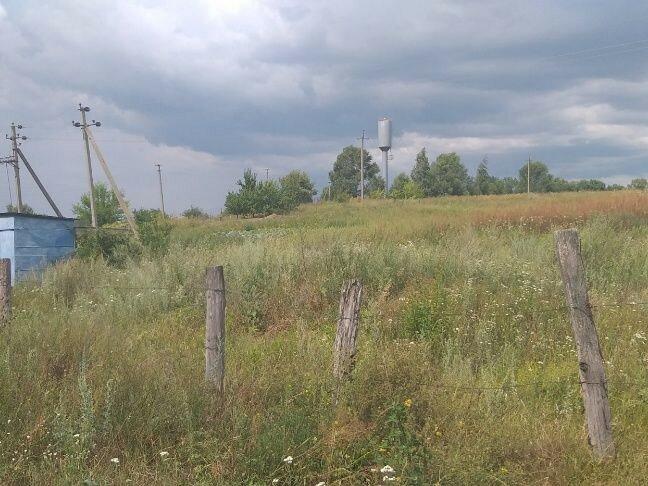 (KP) Земельный участок в Ульяновке