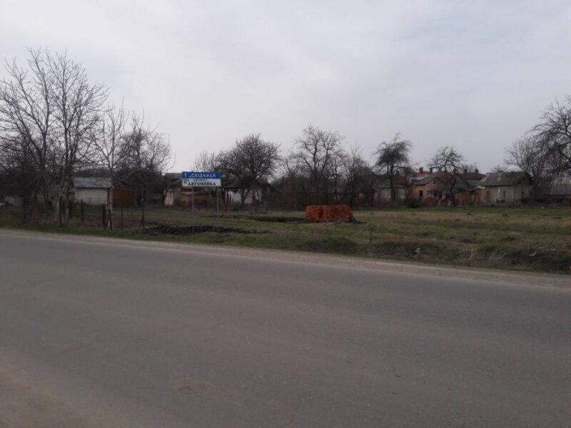 Продам земельну ділянку в м.Бориславі мікрорайоні Тустановичі
