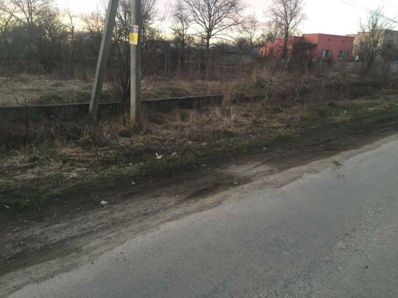 Продам земельну ділянку в с. Тарнівці, Ужгородського району