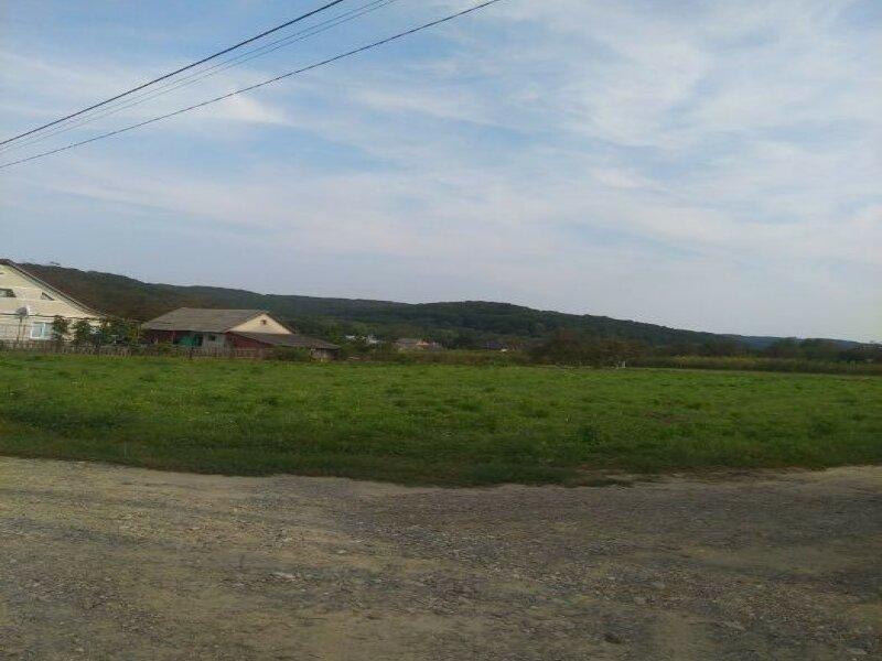Продам земельный участок на Вали Кузьмина