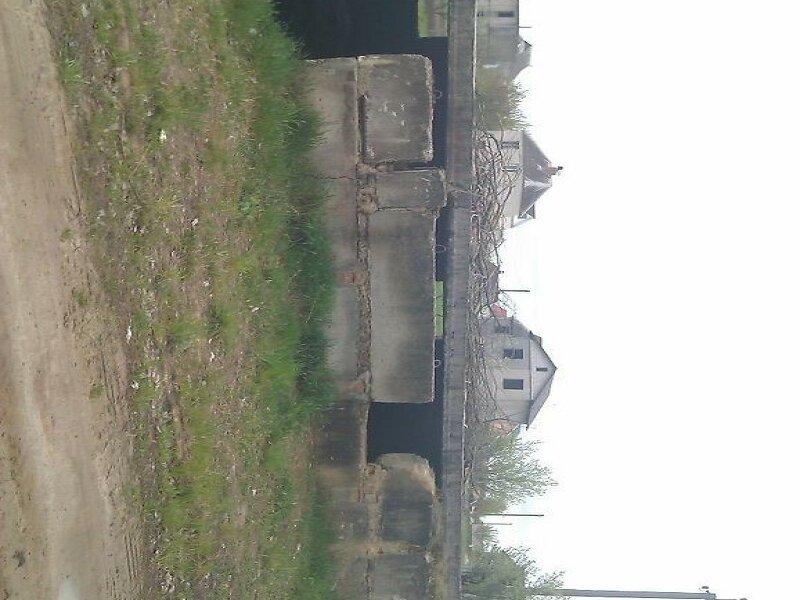 Продажа земельного участка под жилую застройку в селе Левков, Житомирской области, Крайня 29, площадь 15 соток