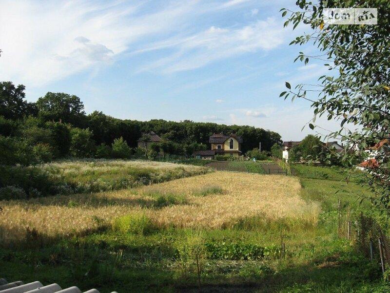 Продажа земельного участка под жилую застройку в селе Великие Гаи, Тернопольской области, Галицька, площадь 30 соток