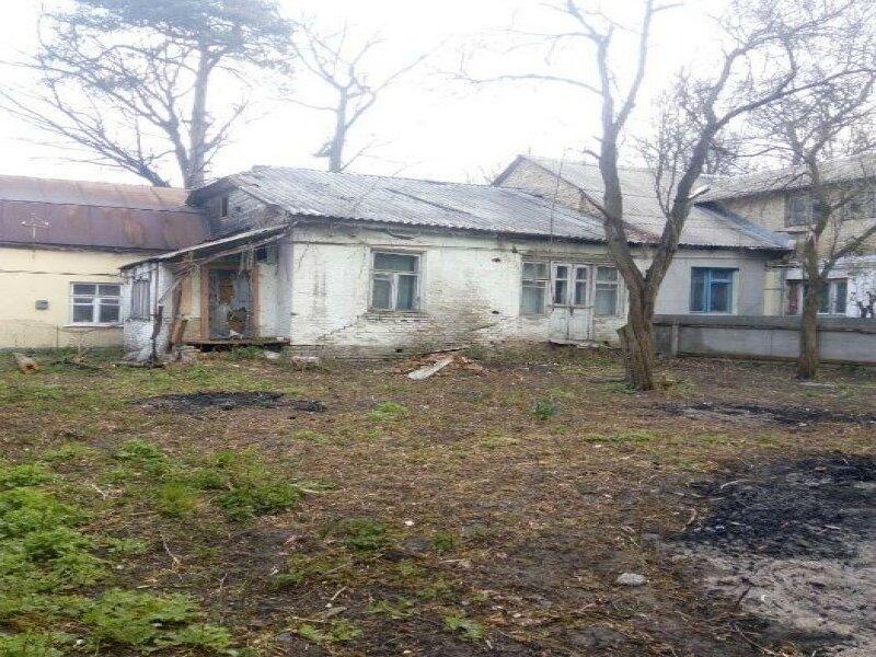 Продажа земли под строительство 22км от Киева Ворзель Киевская обл.