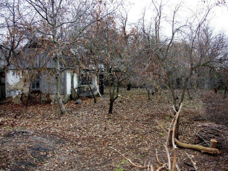 Срочно продажа земельного участока пгт Барышевка 6.5 соток