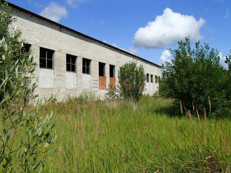 Продам участок под промышленность 1,23 га, Житомирская область