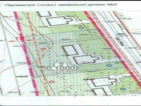 Продажа или обмен - участок под застройку жилого дома.