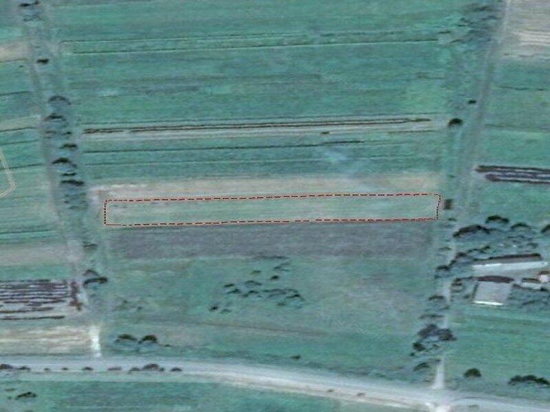 Продажа земельного участка сельскохозяйственного назначения в Пустомытах, площадь 32 сотки