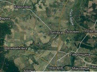 Оренда земельної ділянки 2 га, 1 га, 0,40 га, 0,25 га Київська область
