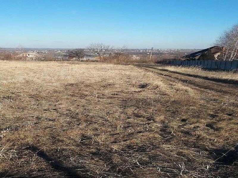 Продажа земельного участка под жилую застройку в Днепропетровске