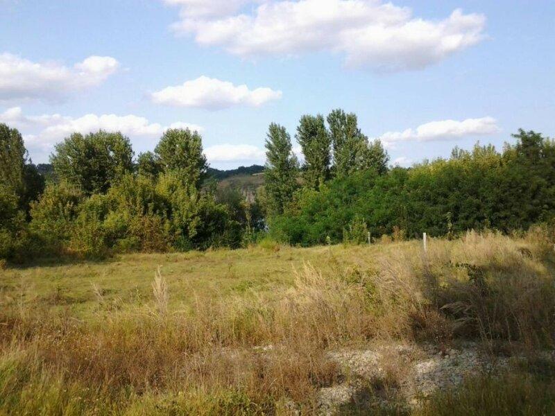 Продам ділянку в селі Вороновиця