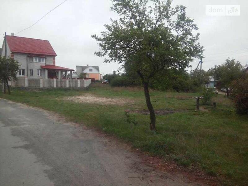 Продажа земельного участка под жилую застройку в Житомире, район Максютова, МаксютоваПриветная, площадь 15 соток