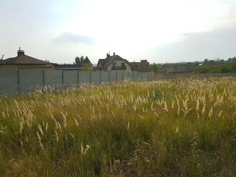 Продажа земельного участка под жилую застройку в селе Новоалександровка, Днепропетровской области, Рубиновый переулок, площадь 12.5 соток