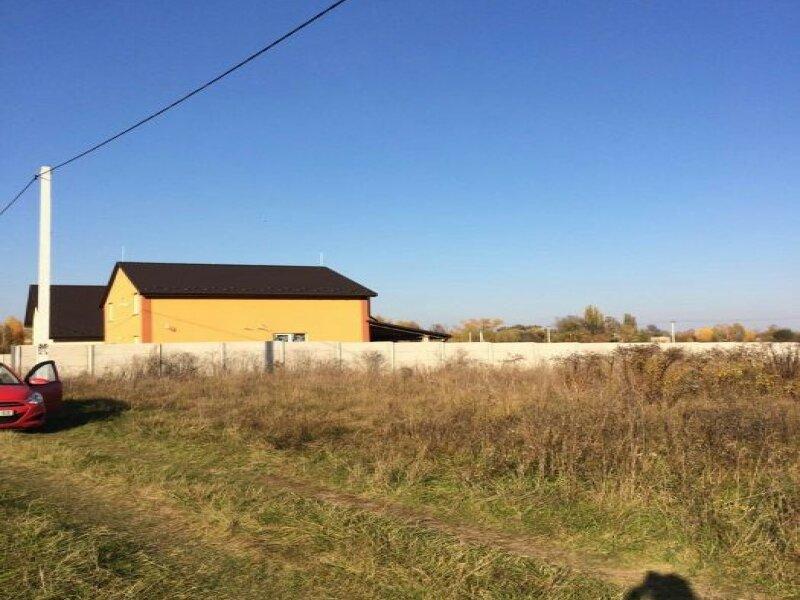 Продам земельный участок Дударков