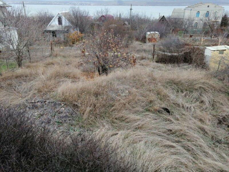 Продам участок земли под Одессой. Садовое товарищество "Волна"