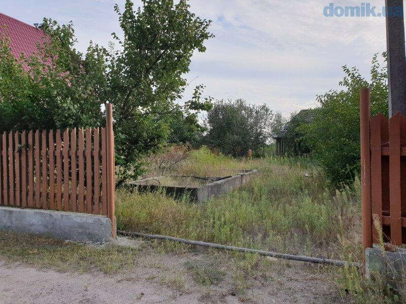 Продам земельный участок в Садовом обществе «ЯГОДКА»
