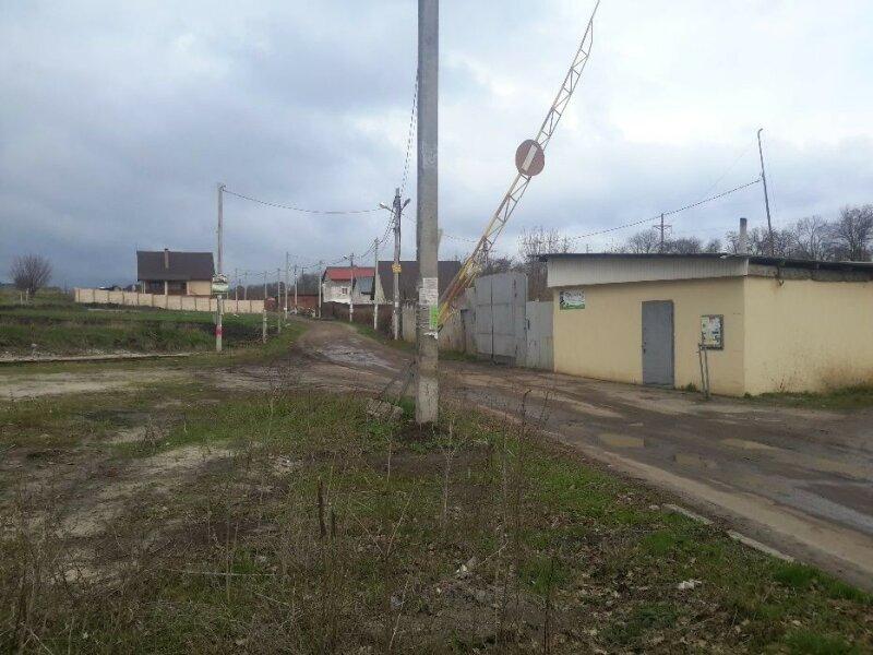 Продам земельный участок 4,96 соток в Харькове