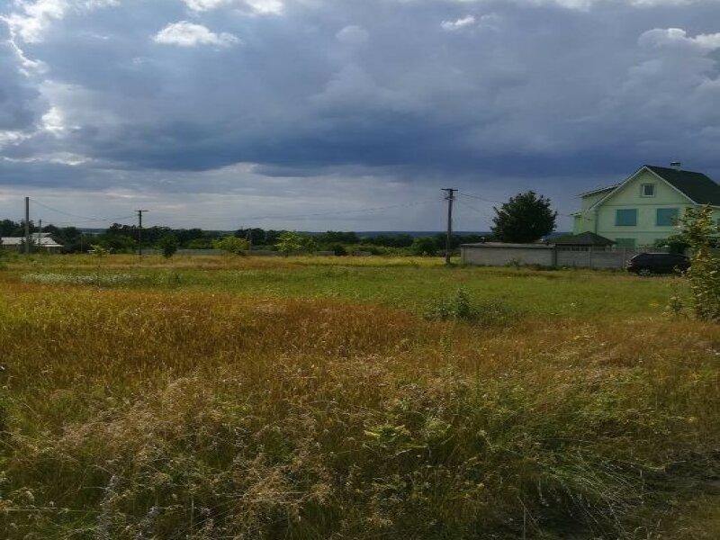 Продам участки земли на Малой Даниловке
