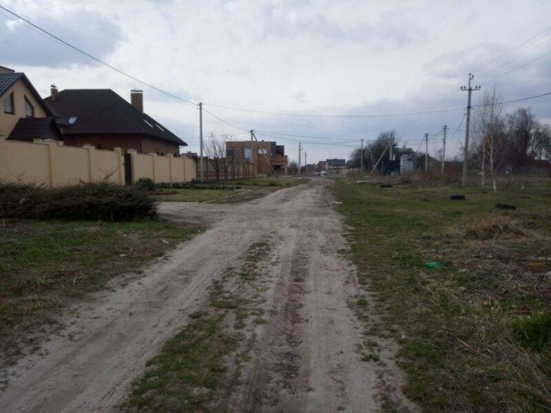 Продам земельну ділянку під забудову район Кічкарівки