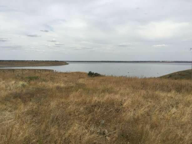 Продам земельный участок на берегу Тилигульского лимана в Кошарах