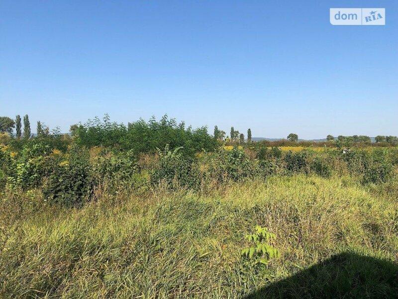 Продажа земельного участка коммерческого назначения в Черновцах