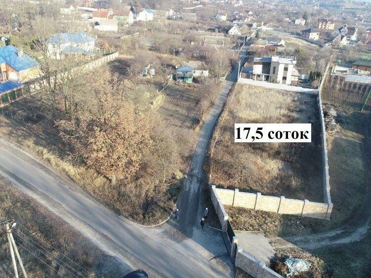 Продам участок 21 в центре Иванковичи