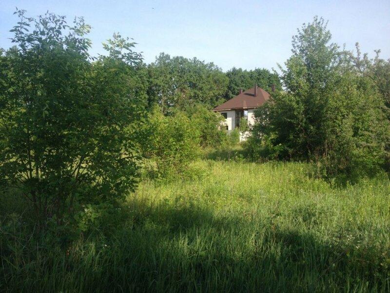 Продам земельный участок в Б Даниловка