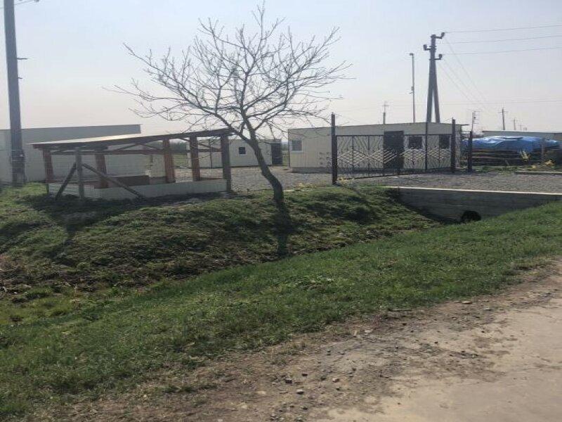 Продам земельну ділянку 6га осг в селі Сюрте Ужгородського району