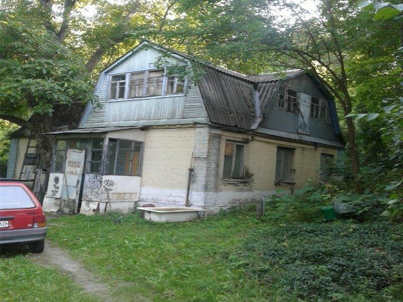 Продажа земельного участка под жилую застройку в селе Иванковичи