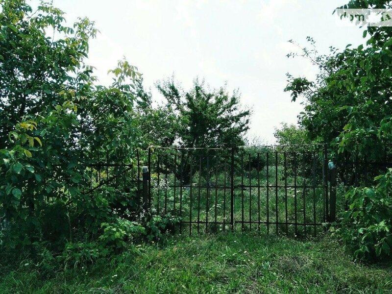 Продажа земельного участка под жилую застройку в селе Лукашовка