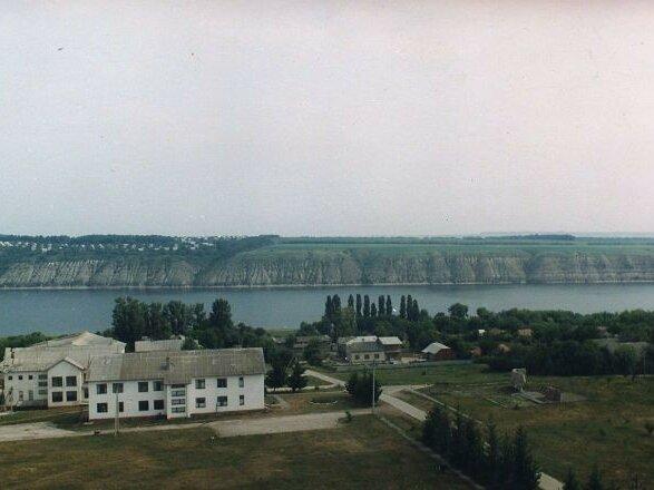 Продається земельна ділянка в селі Вороновиця