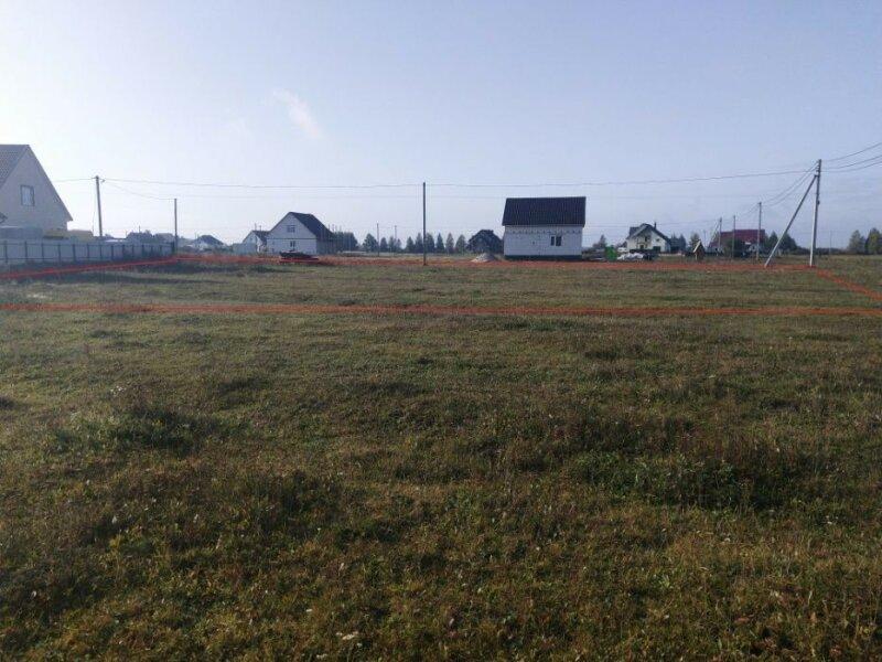 Продам земельну ділянку в смт. Ратне