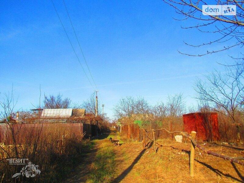 Продажа земельного участка под жилую застройку в селе Винницкие Хутора