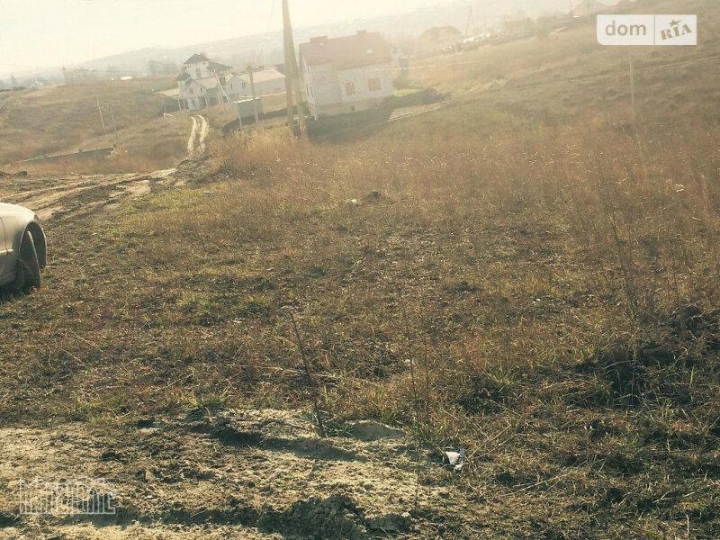 Продажа земельного участка под жилую застройку в селе Байковцы, Тернопольской области, р-н Північний, площадь 8 соток